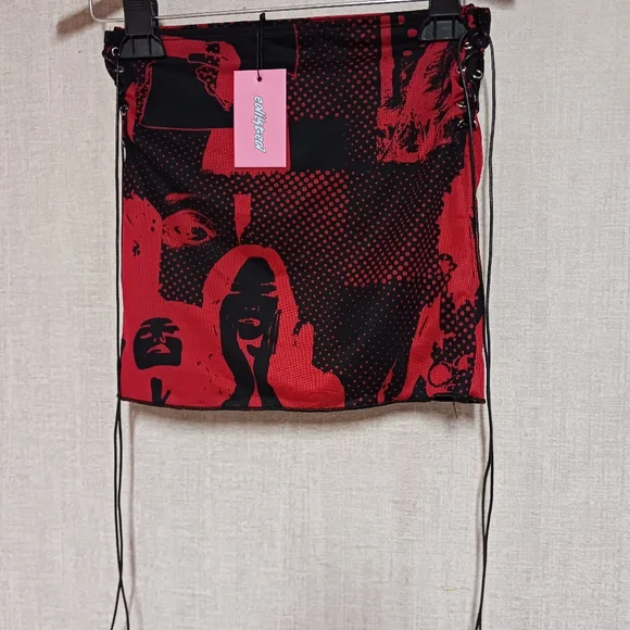 Edikted Nice For The Summer - Picture 6 of 6